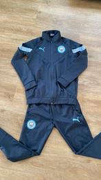 Trainingspak Manchester city maat 164, Ophalen of Verzenden, Nieuw, Jongen of Meisje, Sport- of Zwemkleding