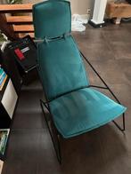 ikea villstad fauteuil, Ophalen, Zo goed als nieuw, 75 tot 100 cm, 50 tot 75 cm