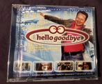 Hello Goodbye (CD), Cd's en Dvd's, Ophalen of Verzenden, 1980 tot heden, Gebruikt, Jazz