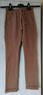 bruine lange broek Kiabi maat 128 Nieuw, Kinderen en Baby's, Kinderkleding | Maat 128, Nieuw, Ophalen of Verzenden, Jongen, Broek