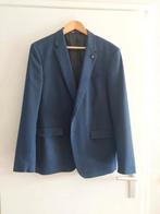 Colbert Zara Kleur blauw., Zara, Blauw, Ophalen of Verzenden, Maat 56/58 (XL)