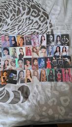 Blackpink Jennie Photocards Collectie, Verzamelen, Ophalen of Verzenden, Zo goed als nieuw, Foto of Kaart