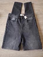 Shoeby grijze jeans mt 176, Broek, Meisje, Ophalen of Verzenden, Zo goed als nieuw