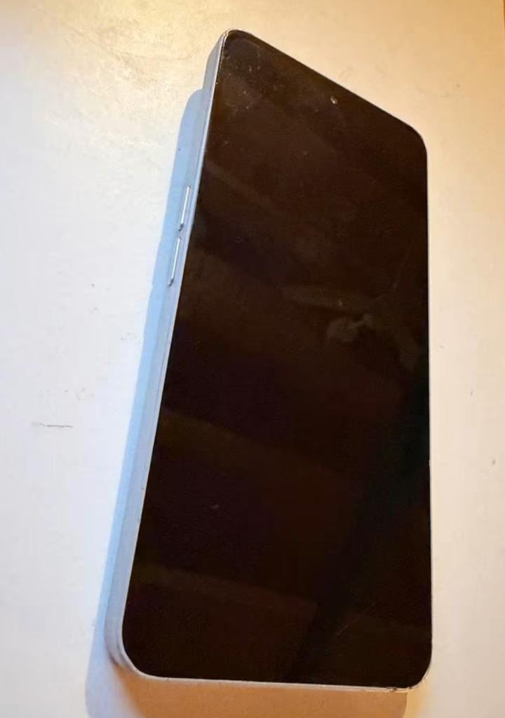 nothing phone 3a pro - 256 GB, Telecommunicatie, Mobiele telefoons | Overige merken, Gebruikt, Zonder abonnement, Zonder simlock