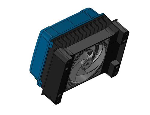 Victron MPPT Koeler L, Watersport en Boten, Navigatiemiddelen en Scheepselektronica, Nieuw, Overige typen, Verzenden