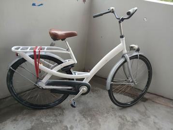 Dames fiets goede staat