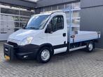 Iveco Daily 35S14G 345 CNG Aardgas ( natural Gas ) benzine P, Auto's, Bestelauto's, Euro 5, Gebruikt, Zwart, 4 cilinders