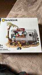 Snack shack 910030 nieuw, Ophalen of Verzenden, Nieuw, Complete set, Lego
