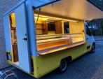 Marktwagen - Verkoopwagen - Foodtruck, Zakelijke goederen, Partijgoederen en Retail | Verkoopwagens, Ophalen