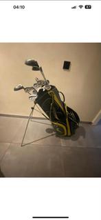 Donnay Golfclub Set met Nike Golftas, Sport en Fitness, Golf, Ophalen, Gebruikt, Set, Overige merken