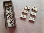 Antiek dominospel, Antiek en Kunst, Ophalen of Verzenden