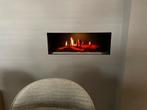Inbouw sfeerhaard Faber, Huis en Inrichting, Haarden, Ophalen of Verzenden, Zo goed als nieuw, Elektrische haard
