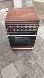 Etna Retro Gasfornuis - in een prachtige Staat, Ophalen, Grill, 4 kookzones, Zo goed als nieuw