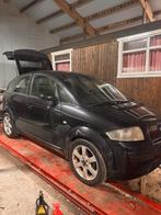 Audi a2 1.6 fsi in onderdelen, Ophalen of Verzenden, Audi