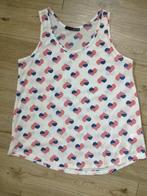 Zomerhemd maat 40, Maat 38/40 (M), Wit, Ophalen of Verzenden, Zonder mouw