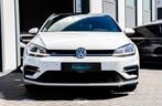 Volkswagen Golf 1.5 TSI R-Line Pano | Virtual | Alcantara |, Euro 6, 4 cilinders, Alcantara, Wit