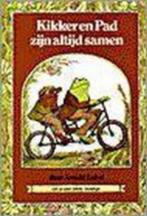 Arnold Lobel- Kikker en Pad zijn altijd Samen- HC, Boeken, Verzenden, Zo goed als nieuw, Fictie algemeen