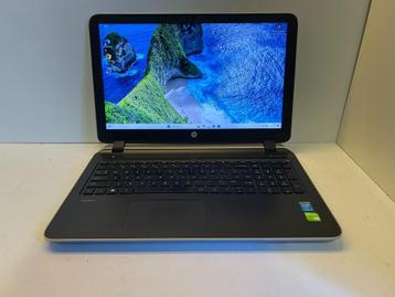 HP Laptop Windows 11 500GB SSD Intel Core i5 Windows 11 beschikbaar voor biedingen