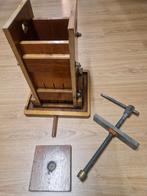 Wijn maken doe-het-zelf set, Ophalen of Verzenden