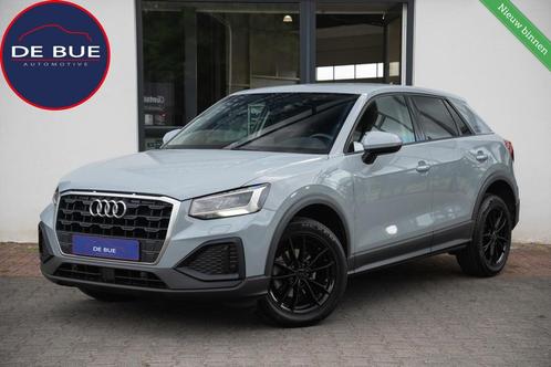 Audi Q2 30 TFSI Pro Line|Org NL|2e Eig|LED|DAB|Apple CarPlay, Auto's, Audi, Bedrijf, Te koop, Q2, ABS, Achteruitrijcamera, Airbags