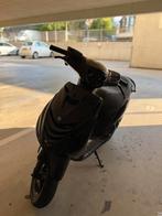 Piaggio zip 80cc iget full malossi, Fietsen en Brommers, Scooters | Piaggio, Gebruikt, Maximaal 45 km/u, Zip, Ophalen of Verzenden