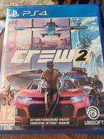 The crew 2, Spelcomputers en Games, Ophalen of Verzenden, Zo goed als nieuw