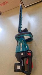 Makita dus 502 2019 Accu Heggenschaar, 3-11-8, Sumiyoshi-cho, Anjo, Aichi 446-8502, Japan, Accu, Makita Corporation, Ophalen of Verzenden