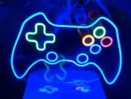 LED neon lamp, Huis en Inrichting, Lampen | Wandlampen, Ophalen of Verzenden