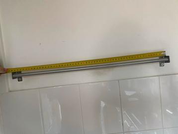 Handdoekstang - 56 cm beschikbaar voor biedingen