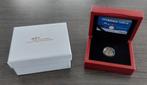 10 euro 2018 Leeuwarden Goud in voll. orig. verpakking, Ophalen of Verzenden, Euro's, Goud