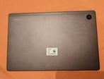 Krasvrije Samsung galaxy tab A8 (4G WIFI) tablet + flipcover, 10 inch, Samsung Galaxy Tab A8, Ophalen of Verzenden, Zo goed als nieuw
