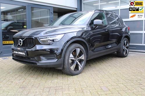 Volvo XC40 1.5 T4 Recharge R-Design, Auto's, Volvo, Bedrijf, Te koop, XC40, ABS, Adaptive Cruise Control, Airbags, Airconditioning