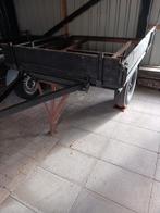 Kieper, klapkar., Doe-het-zelf en Verbouw, 100 liter of meer, Ophalen of Verzenden, Transportkar