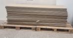 Stucplaten - Grote partij, Ophalen, Gebruikt, Overige materialen, Minder dan 20 mm