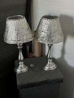 Rivera kaarsen houders, Ophalen of Verzenden, Zo goed als nieuw, Minder dan 50 cm