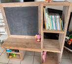 Steigerhout speeltafel, bureau & werkbank, Ophalen of Verzenden, Zo goed als nieuw