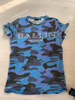 Ballin shirt maat 152, Ophalen of Verzenden, Gebruikt, Jongen, Shirt of Longsleeve