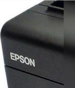 Epson M267D thermische bonprinter, Computers en Software, Printers, Zwart-en-wit printen, Gebruikt, Printer, Epson