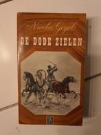 De Dode Zielen Nicolai Gogol, Boeken, Literatuur, Ophalen of Verzenden, Zo goed als nieuw, Nederland