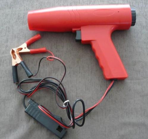 Timing light stroboscoop stroboscooplamp GRATIS VERZENDING, Auto diversen, Autogereedschap, Nieuw, Verzenden