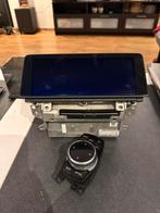 BMW Navi serie 1, 2, 3, 4, Auto diversen, Autonavigatie, Ophalen of Verzenden, Zo goed als nieuw