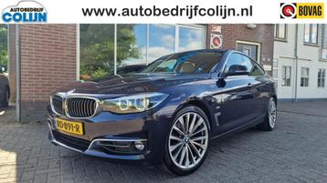 Bmw 3-serie GT 320i Corporate High Executive, Pano, NL auto beschikbaar voor biedingen