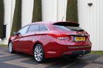 Hyundai I40 Wagon 1.6 GDI Blue Go! Edition Navi, Cam, ECC, P, Euro 5, Gebruikt, 4 cilinders, Origineel Nederlands