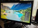 27 inch scherm philips 4k resolutie enHdmi aansluiting, Computers en Software, Monitoren, Ophalen, Zo goed als nieuw, 60 Hz of minder