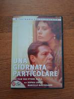 Una Giornata Particolare - DVD, Vanaf 12 jaar, Ophalen of Verzenden, Drama