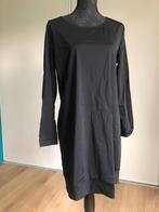 Norah tuniek, travelstof, Kleding | Dames, Blouses en Tunieken, Maat 38/40 (M), Zwart, Ophalen of Verzenden, Zo goed als nieuw