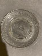 Decoratief Schotelset 18st, Nieuw, Ophalen of Verzenden, Glas, Overige stijlen