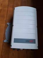 Solaredge SE10K Omvormer, Doe-het-zelf en Verbouw, Overige Doe-het-zelf en Verbouw, Ophalen, Zo goed als nieuw