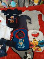 Baby kleding pakket maat 50 jongens, Ophalen of Verzenden, Gebruikt, Maat 50