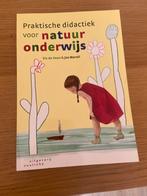 Els de Vaan - Praktische didactiek voor natuuronderwijs, Boeken, Studieboeken en Cursussen, Ophalen of Verzenden, Zo goed als nieuw